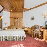 Alte Schmiede Hiltpolt Hotel Seefeld in Tirol