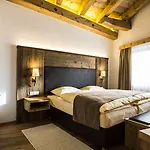 Hotel Alte Schmiede Hiltpolt