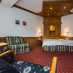 Hotel Alte Schmiede Hiltpolt