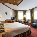 Hotel Alte Schmiede Hiltpolt