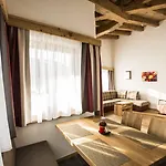 Hotel Alte Schmiede Hiltpolt